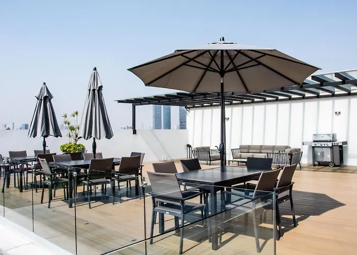 Apartment 2br Stylish New In Condesa *