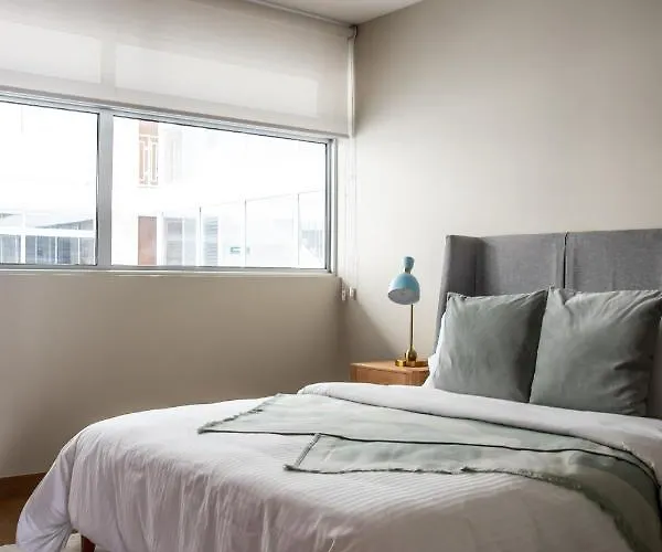 Apartment 2br Stylish New In Condesa Mexico City