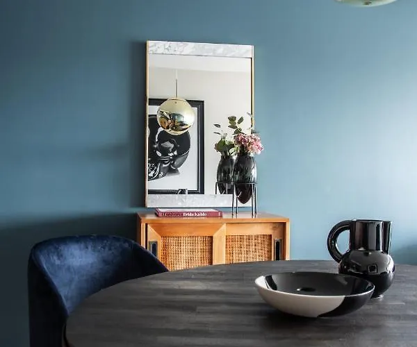 2br Stylish New In Condesa Apartment Mexico City