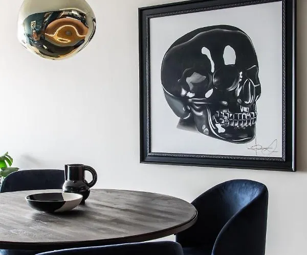 2br Stylish New In Condesa Apartment *